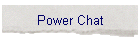 Power Chat